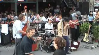 #1 David Rotundo Band  Jazz Streetfest  Beaches Toronto
