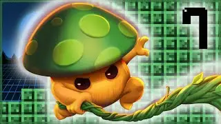 Lone Fungus: Melody of Spores Part 7 | LevelUpLeo stream VOD