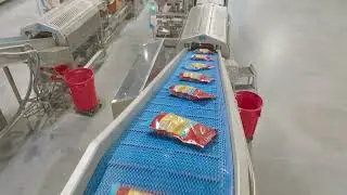 Tyson&rsquo;s New High-Tech Plant Taps Robotics and Workforce Safety Wearables