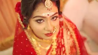 Bengali Wedding Song | The Dream Moments | BOOKING OPEN 2026 - 2027 | PH - 8777727988