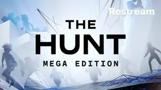 G4p TV Gaming Presents: The Hunt: Mega Edition [Day 8]