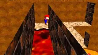 Let's Play Super Mario 74 Extreme Edition Part 1: 740 Subscribers
