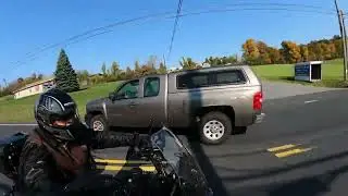 Close Call