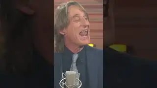Armando Ceroni parla arabo