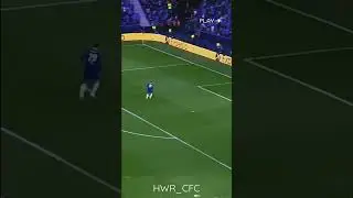 Havertz vs man city (UCL final) 💙