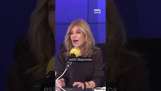 🗣️ Esther Palomera, sobre la rebaja fiscal a los caseros: 