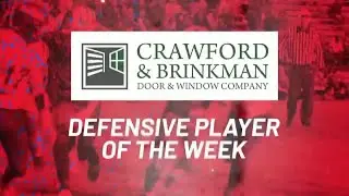Prep Rally: Defensive Player of the Week - December 4