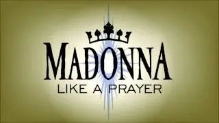 Madonna - 06. Cherish