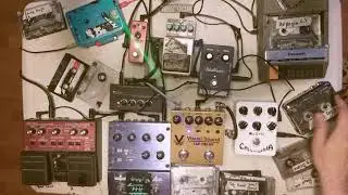 1mfs Tape Loop Session Vol 1