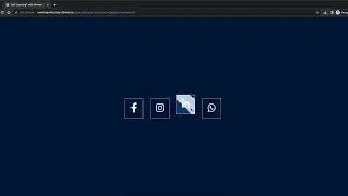 WordPress elementor icon hover effect || Elementor icon hover classic effect