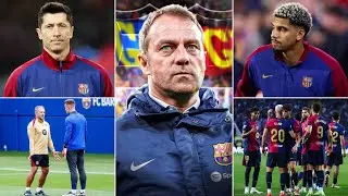 BARCELONA SUMMER TRANSFER WINDOW 2025 - KEEP, SELL OR LOAN?