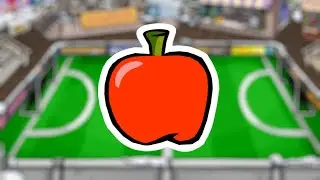 Apple Pin Location (Club Penguin Rewritten)