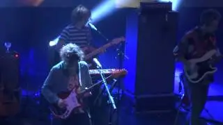 MGMT - FLASH DELIRIUM - LIVE PARIS @ L'OLYMPIA 08/10/2013
