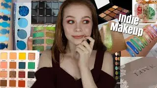 Indie Makeup Releases | Buy or Bye? #90