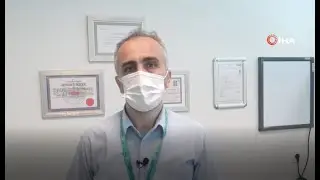 Serebral Palsi hastalığı olan oğluyla daha iyi ilgilenebilmek için ameliyat olan hastamızın hikayesi