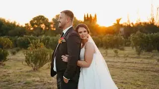 Rachel + Jacques | Wedding film | That Other Couple Photo + Film | Harmonie Proteas