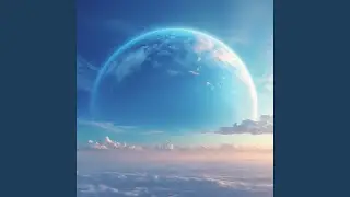 just one glance