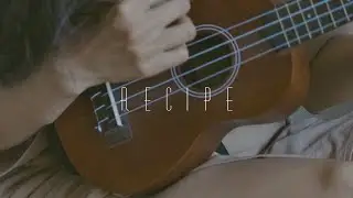 Chughey - Recipe (Produced by Zach Sutton) [Official Music Video]