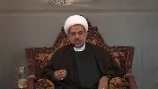 سماحة الشيخ فوزي ال سيف - أجواء خروج الامام الحسين ع من مكة - 1 محرم