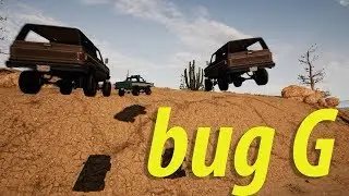 NCG - Pubg - EP 08: Bug G. Novela Contada