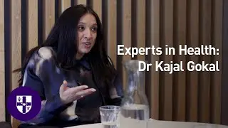 Experts in Health: E13 - Exercise is really important before, during and after cancer treatment