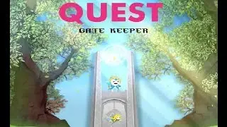 Tap Quest Gate Keeper Gameplay - Free On iOS