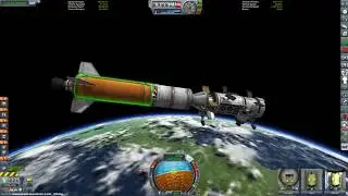 Kerbal Space Program #275 (1.3.0) - Drobny problem konstrukcyjny #22