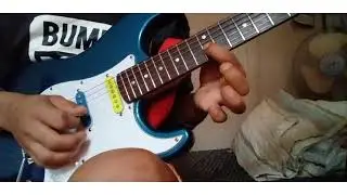 Guitar zirna|sweep dan awlsam ber|for beginners