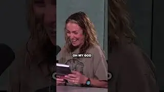 She Got WHAT!?! #gifted #gift #podcast #present #booktube #booktok #booklaunch #haul #opening #fypシ゚