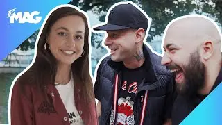 Připravujeme MAGCON + Focen&iacute; w/Dollar Prync