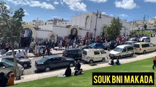 Come discover the souk with me | Tangier, Morocco