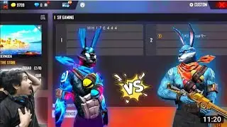 Raistar Was Insulted By White 444 😡 || Raistar vs White 444 || Pripro Gaming