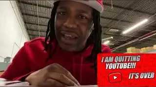 Команда Skeam... завершает свою безумную карьеру на YouTube, пообещав никогда не возвращаться...