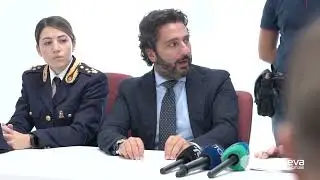 Spaccio di droga ad Andria: i dettagli dell’operazione “Oppidum” dopo i 30 arresti