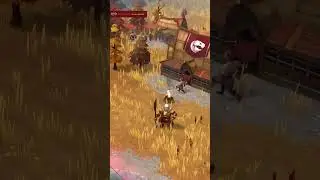 Чем интересен Клан Черепахи? | Clan of the Turtle | Northgard