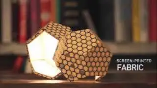 D-TWELVE LAMP. The Modular Magnetic lighting system by Plato design on Kickstarter