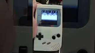 Game Boy 寶可夢 銀 #retro #retrogameroom #retrogaming #gameboy #pokemon