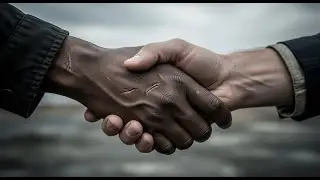 The Shady River Bard - My Enemy, My Brother [Official Music Video]