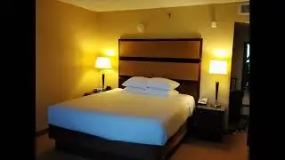 Hyatt Regency New Brunswick NJ USA   -  Hotel, Rooms & Neighborhood #hyatt #hyattregency
