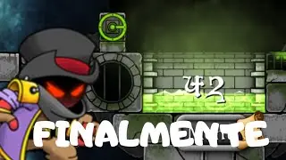 fase 42-FINALMENTE-MAGIC RAMPAGE