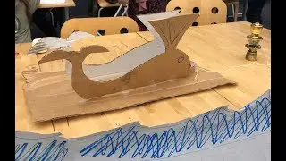 Maker-Centered Learning: When the Teachers Become the Students