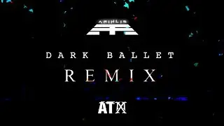 Madonna - Dark Ballet [Arihlis ATM Remix]