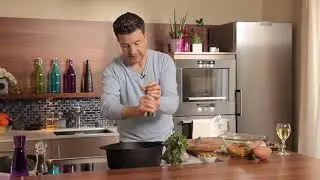 TAJINE DE GRONDIN avec Thomas Clouet
