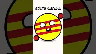 Collapsed Countries #countryballs