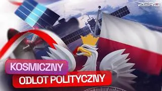 POLSKA MA JUŻ TRZY CENTRA SATELITARNE. CO ONE MAJĄ ROBIĆ?