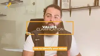 Values clarification