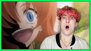 The Terrifying Horror of Higurashi No Naku Koro Ni *REACTION*