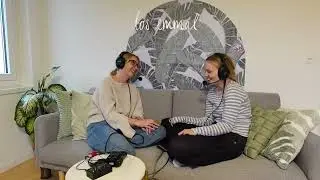mer m&uuml;end &uuml;ber geld rede. (mitde miss finance) | los emmal podcast