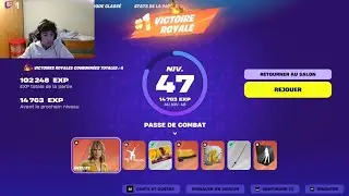 JE RECOMMENCE LA CLASS&Eacute; RECHARGE ETON FAIT TOP 1 (je suis bronze)