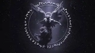 &ldquo;ETHEREAL&rdquo; Dark Orchestral Trap Beat | Heavenly Cinematic Type Instrumental (Prod. by Ajlirz)